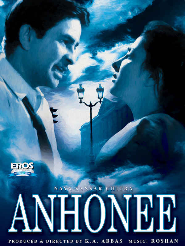 Anhonee Poster 2