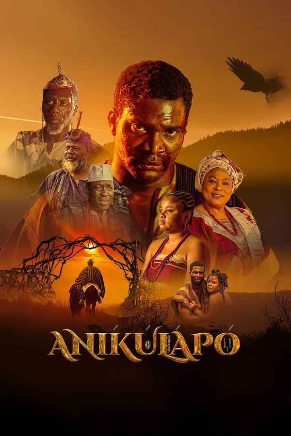 Anikalupo Poster 3