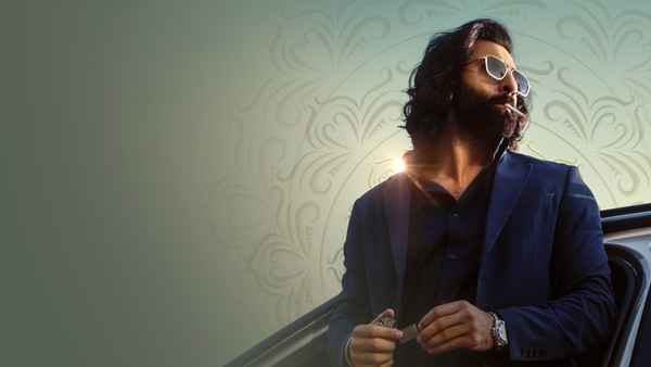 Animal (एनिमल) Poster 1