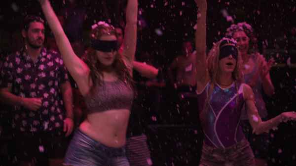 Animal (एनिमल) Poster 5