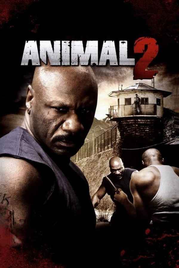 Animal 2 Poster 6