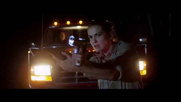 Animal Among Us Poster 2