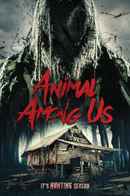 Animal Among Us Poster 4