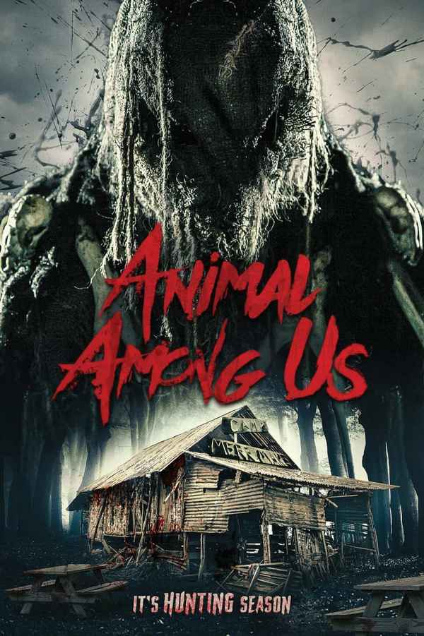 Animal Among Us Poster 4