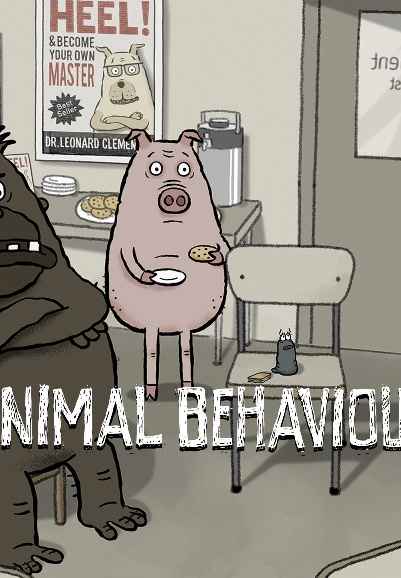 Animal Behaviour