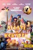 Animal Crackers Poster 6