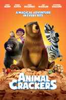 Animal Crackers Poster 5