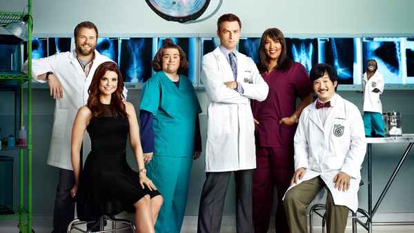 Animal Practice Poster 1