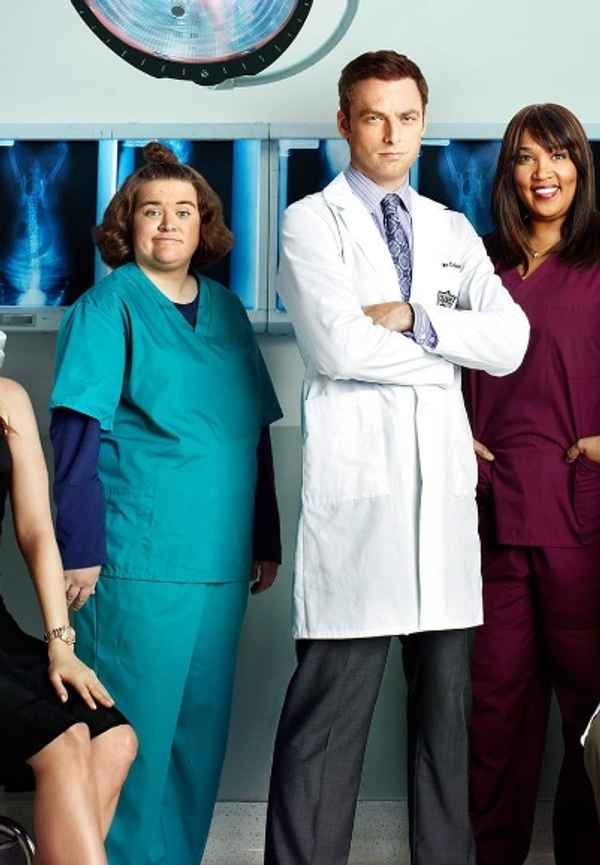 Animal Practice Poster 7