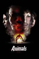 Animals Poster 1