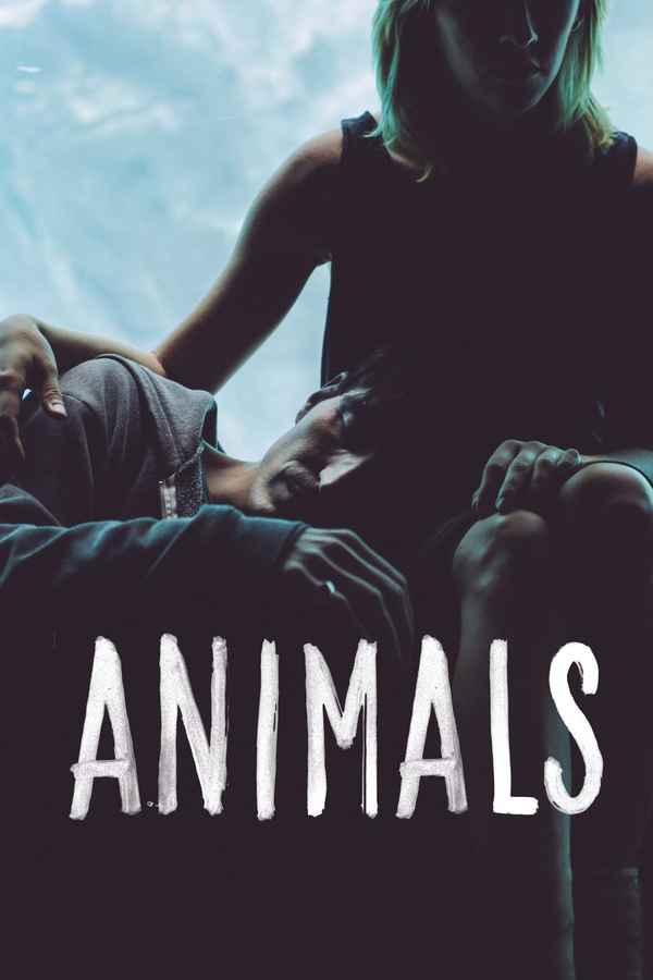 Animals Poster 1