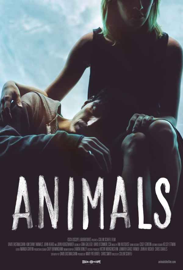 Animals Poster 7