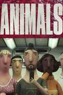 Animals Poster 6