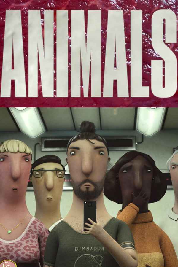 Animals Poster 6