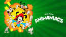 Animaniacs Poster 3