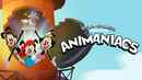 Animaniacs Poster 6