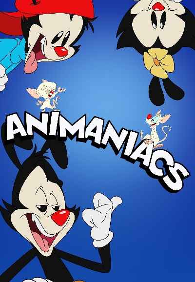 Animaniacs