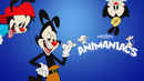 Animaniacs Poster 4