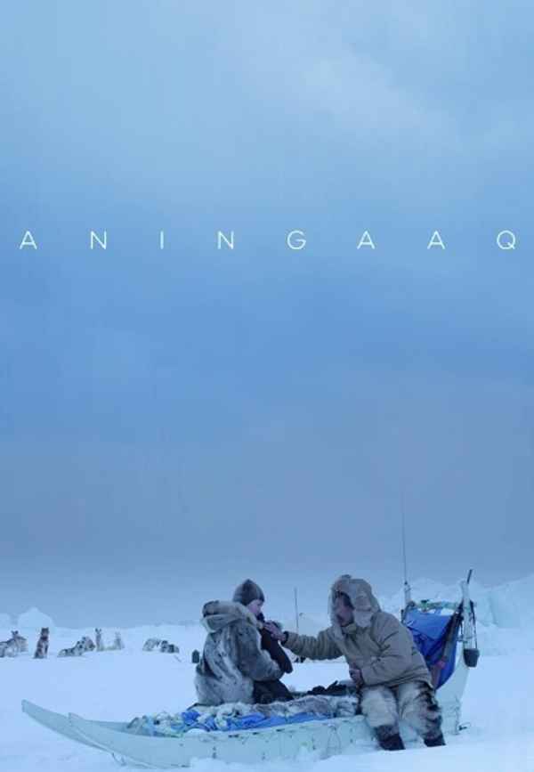 Aningaaq Poster 4