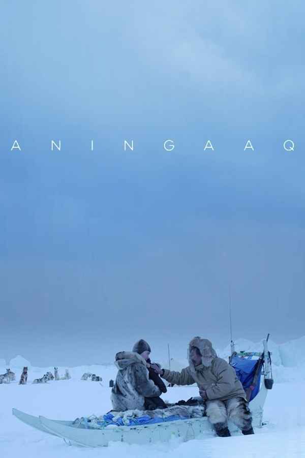 Aningaaq Poster 1