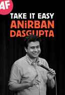 Anirban Dasgupta: Take It Easy Poster 7