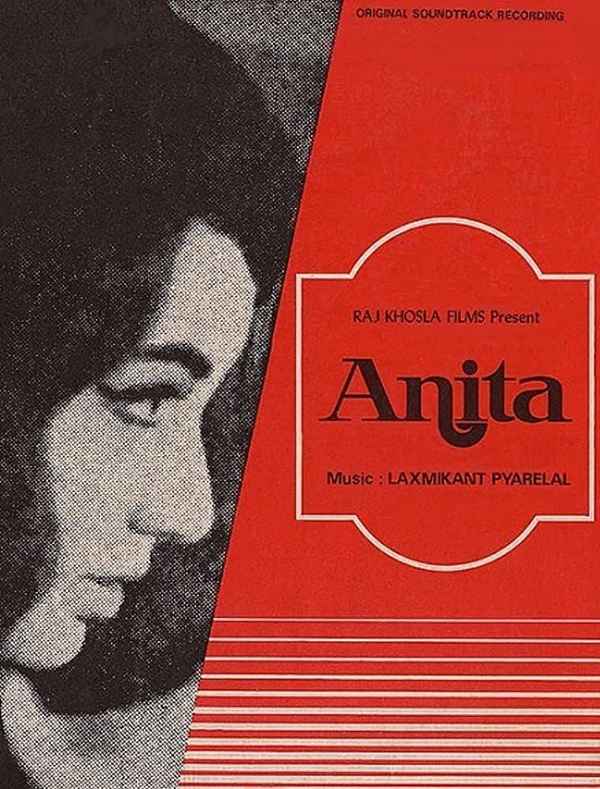 Anita Poster 4