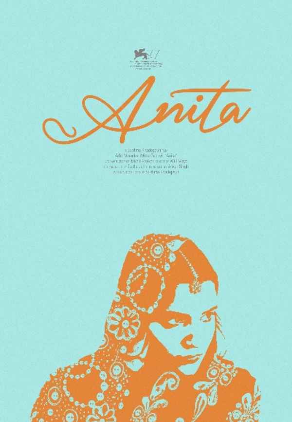 Anita Poster 2