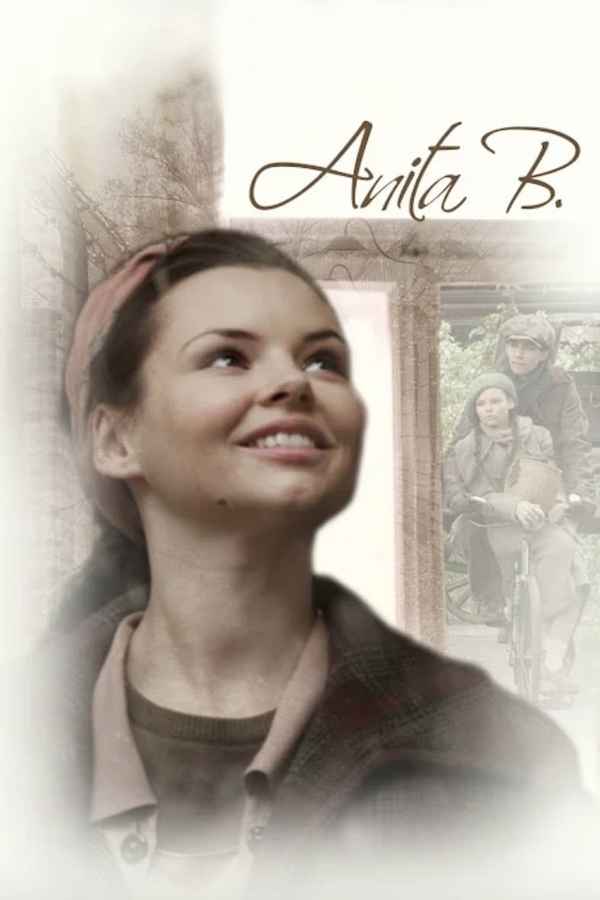 Anita B. Poster 2