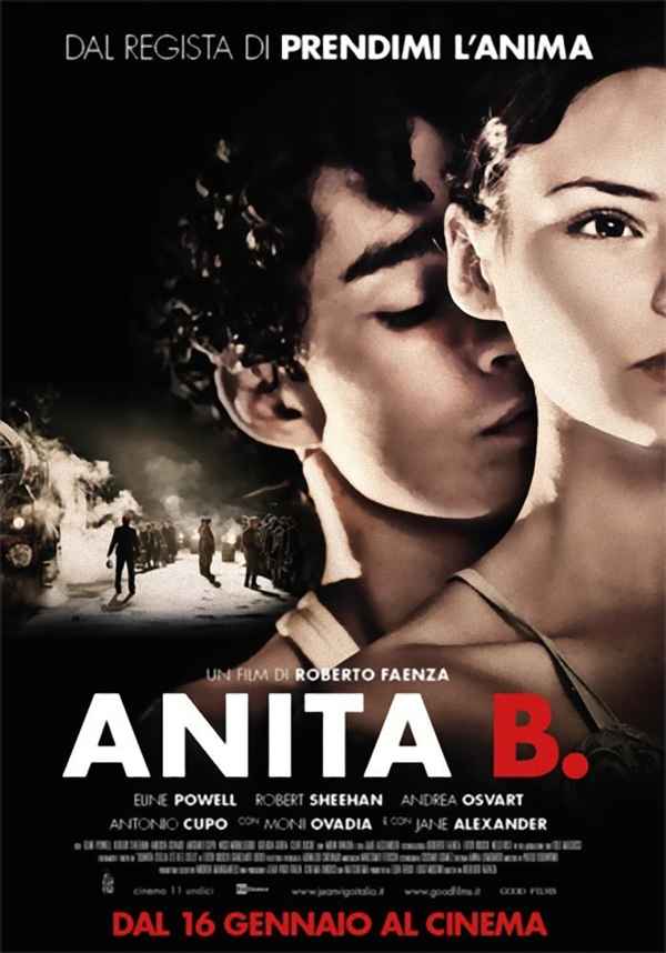 Anita B. Poster 4