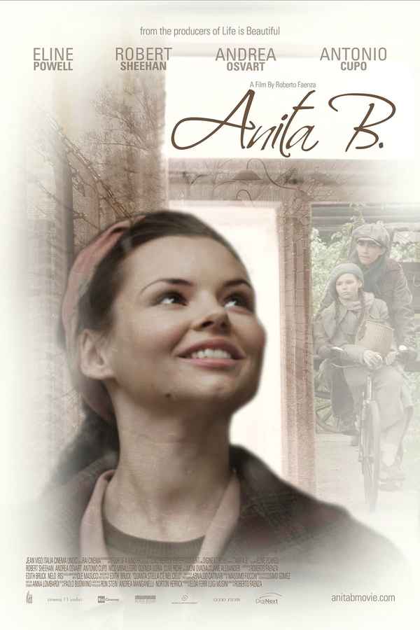Anita B. Poster 1