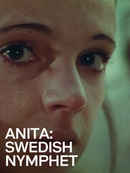 Anita: Swedish Nymphet Poster 1