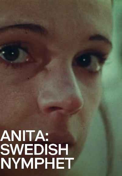 Anita: Swedish Nymphet