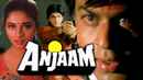 Anjaam Poster 3