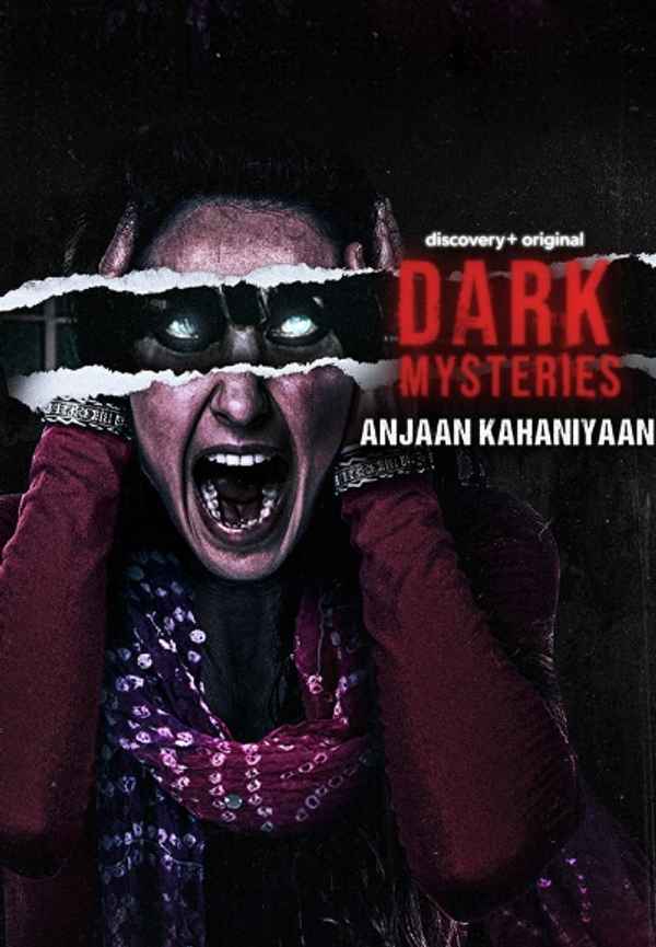 Anjaan Kahaniyaan Poster 5