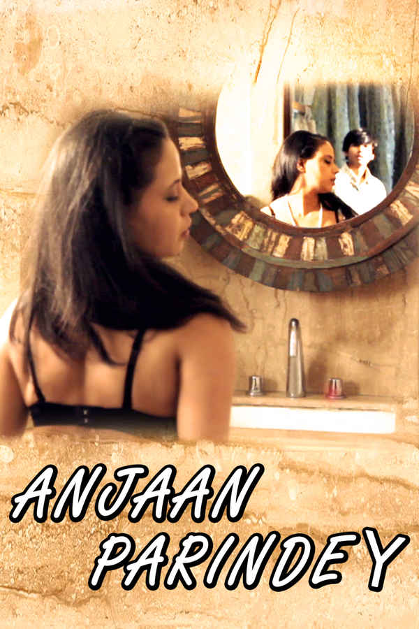 Anjaan Parindey Poster 6