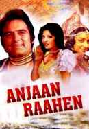 Anjaan Raahen Poster 4