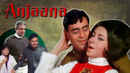Anjaana Poster 1