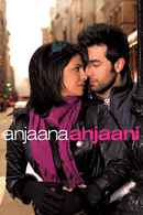 Anjaana Anjaani Poster 6