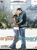 Anjaana Anjaani Poster 7