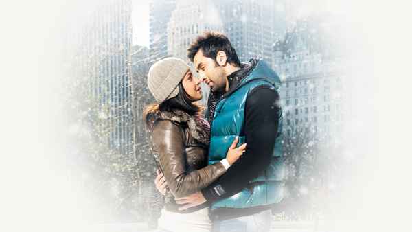 Anjaana Anjaani Poster 4