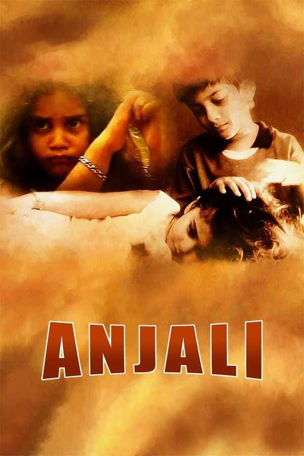 Anjali Poster 4