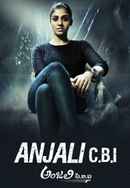 Anjali CBI Poster 5
