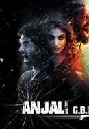 Anjali CBI Poster 6