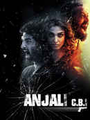 Anjali CBI Poster 3