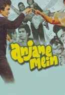 Anjane Mein Poster 7
