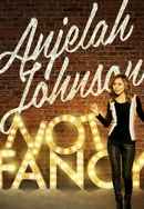 Anjelah Johnson: Not Fancy Poster 6