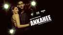Ankahee Poster 3