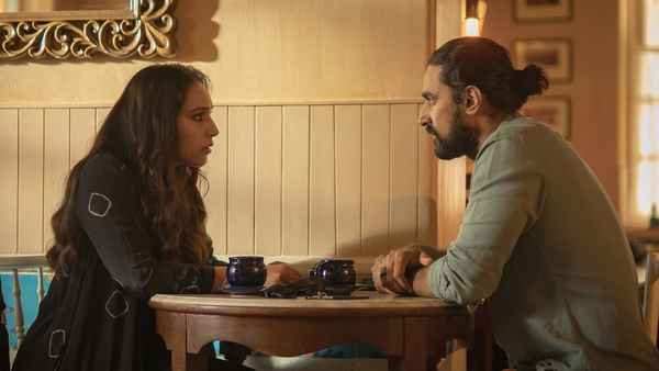 Ankahi Kahaniya Poster 2