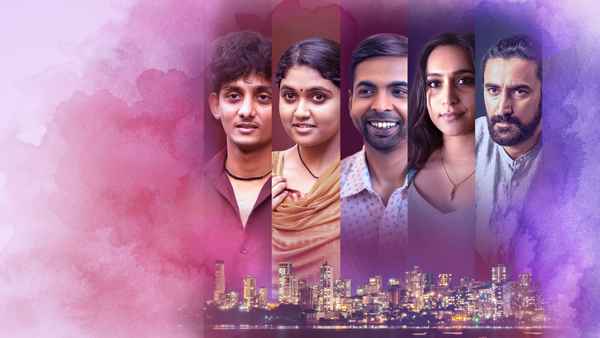 Ankahi Kahaniya Poster 1