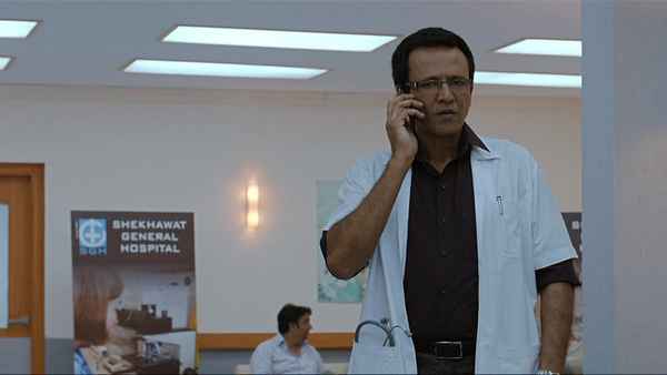 Ankur Arora Murder Case Poster 3